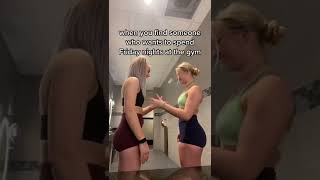 Mix Matching Tlf Cameltoe Free Sets