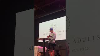 Celebrity Elijah's Testimony Net Worth