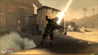 EPIC MW2 FAIL