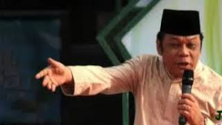 FULL CERAMAH KH ZAINUDIN MZ NIKAH