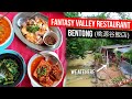 Fantasy Valley Restaurant 桃源谷飯店 | Best Foods in Bukit Tinggi, Bentong