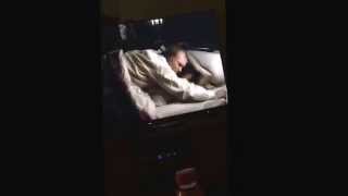 Hunderby. Tis not in. I dare you not to laugh.
