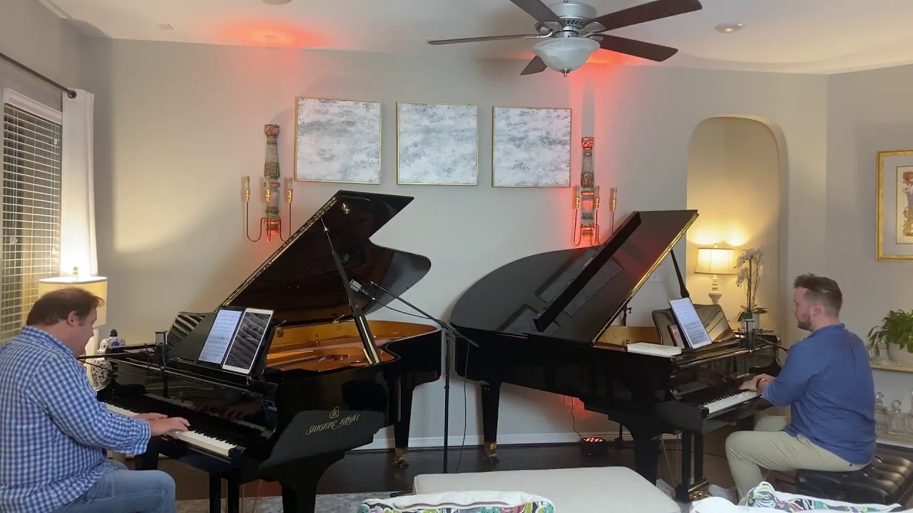 Cameron Cody and James Kelly Live YouTube