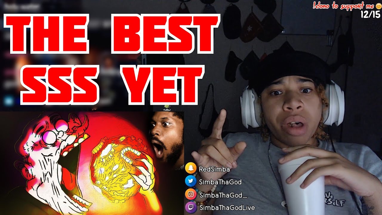 CoryxKenshin - TOP 5 CREEPIEST VIDEOS ON YOUTUBE [SSS 