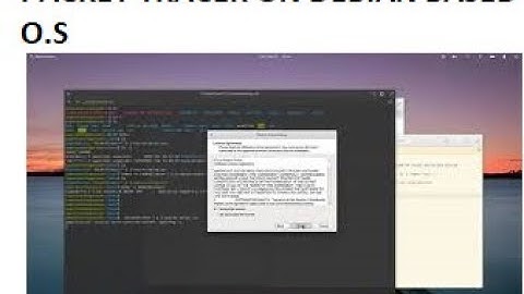 How to Install Packet Tracer on Ubuntu/Debian Based O.S | Packet Tracer on Linux | Resolved!!