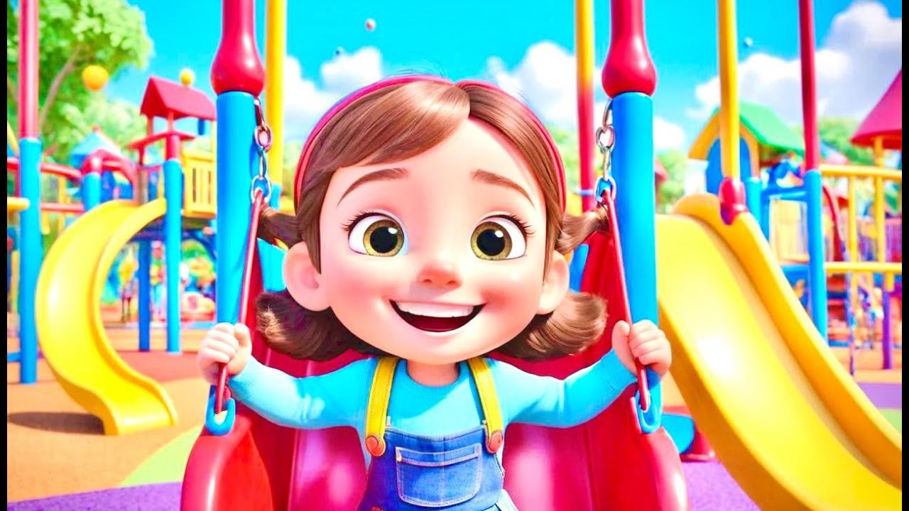 Abc rhyme a to z fun alphabet song for kids nursery rhymes kids