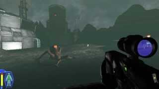 Dont be scared of the dark!