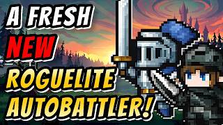 Enjoy GRAND Battles in this Roguelite Autobattler with Fresh Ideas! | Bannerlings screenshot 2