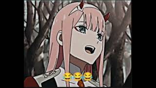 Zero Two Vs Levis Ryoki Tenkai