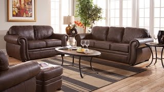 Santiago Living Room Collection by New Classic