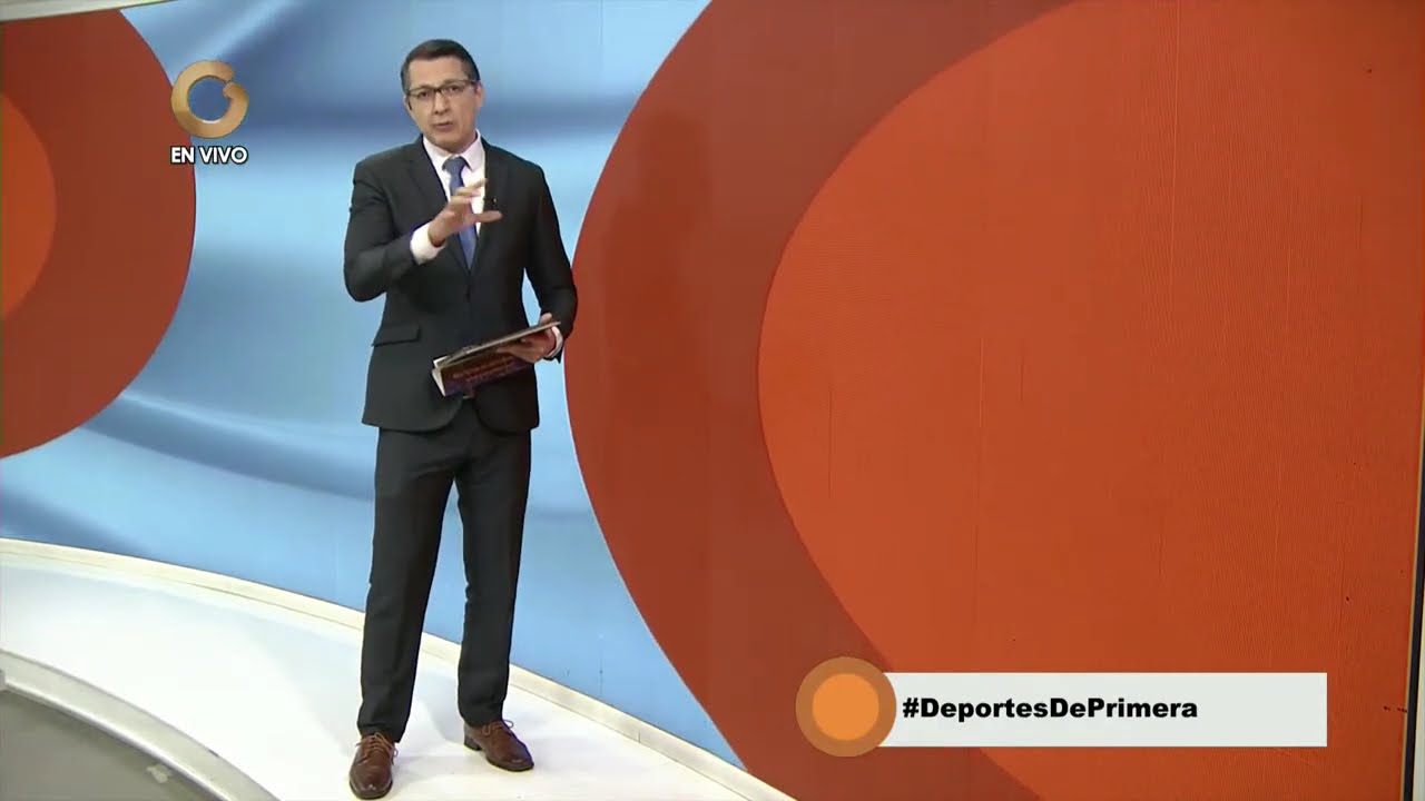 Primera Página | LVBP 🇻🇪⚾️: ASÍ amanece la TABLA de POSICIONES 2025