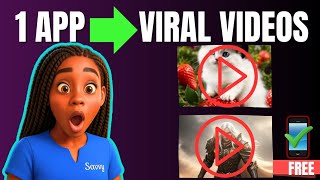 Create Videos with This FREE AI App in 2025!  screenshot 5