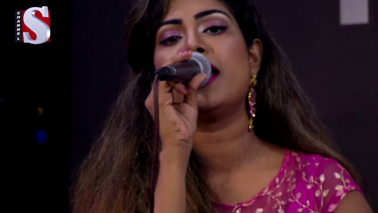 আমিতো ভালা না I Ami To Vala Na I বিন্দু কনা I Bindu Kona | ইবরার টিপু I Ibrar Tipu | Channel S