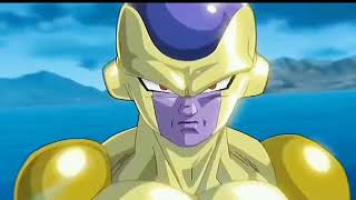 Goku Vs Frieza Fight Believer Edit