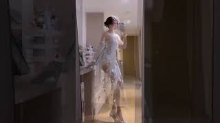 Thinking that I can walk with you in the future, I feel very, very happy. Sense of atmosphere. S