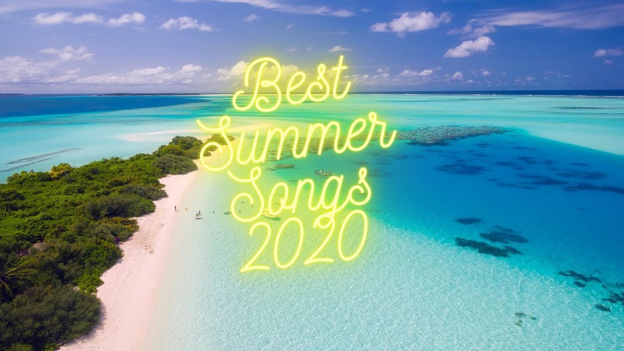 Summer Music Mix 2020 🍓 Best Of Tropical Deep House Sessions Music