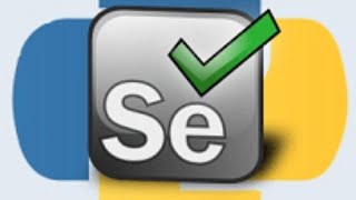 Celebrity Getting started with Selenium & Python Wealth