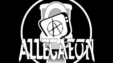 Allegeaon "Threshold Of Perception" LIVE in Orangevale, California