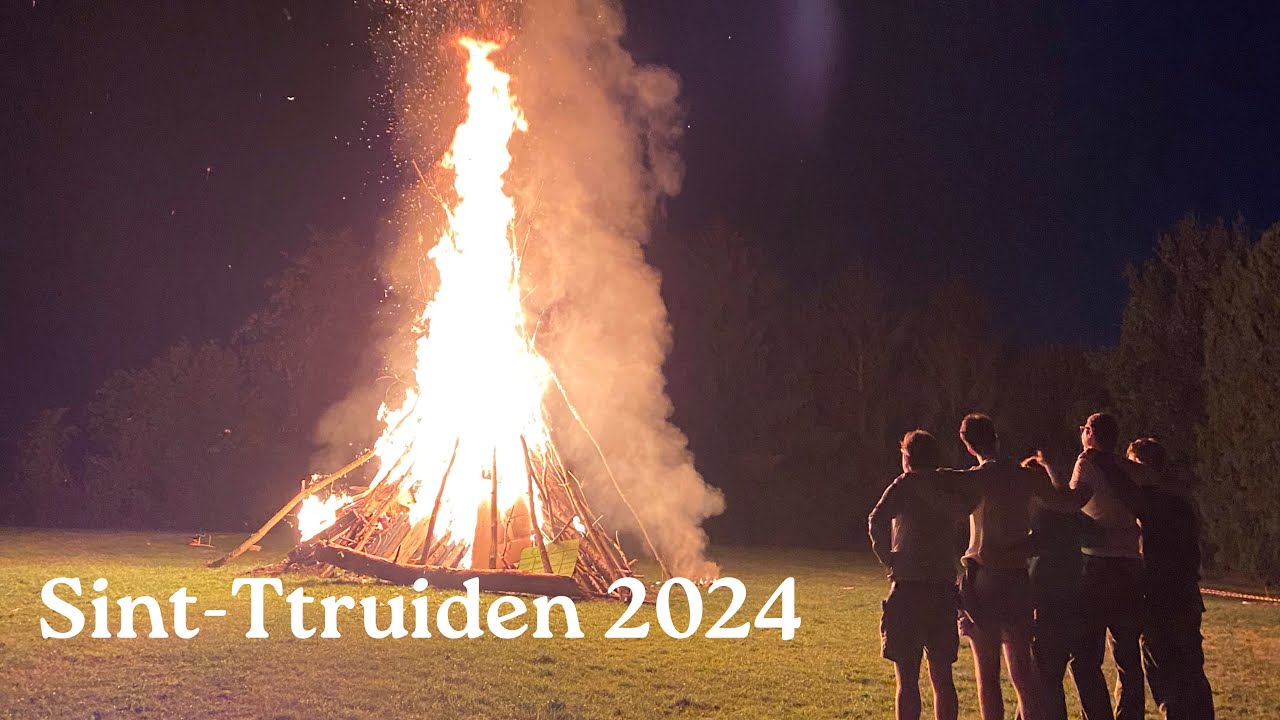 Aftermovie Sint Truiden 2024