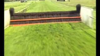 Great Yarmouth Racecourse Flyover