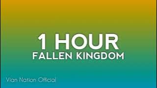 DJ Fallen Kingdom🎵DJ Viral Tiktok 1 Hour