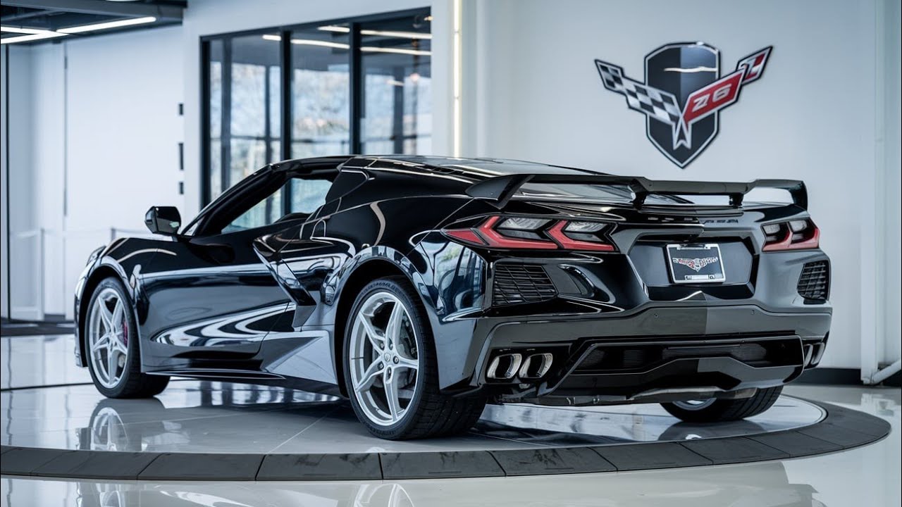2026 Chevrolet Corvette Z06 Full Review & Features YouTube 2026 Chevrolet Corvette Z06 Full Review & Features YouTube