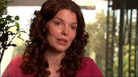Big Love: Out of Character with Jeanne Tripplehorn...