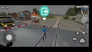 bus simulator Indonesia screenshot 2