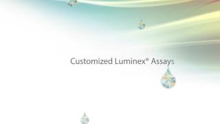 R&D Systems: Luminex® Assays