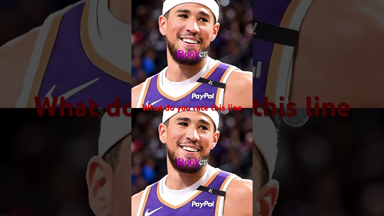 What are y’all rate this line by Drake 