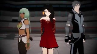 RWBY - The Inside [AMV]