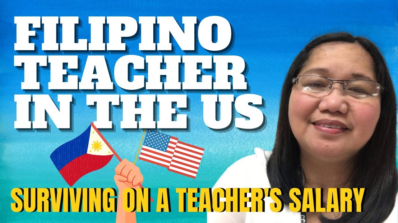 filipino-teacher-in-the-us-surviving-on-a-teacher-s-salary-youtube