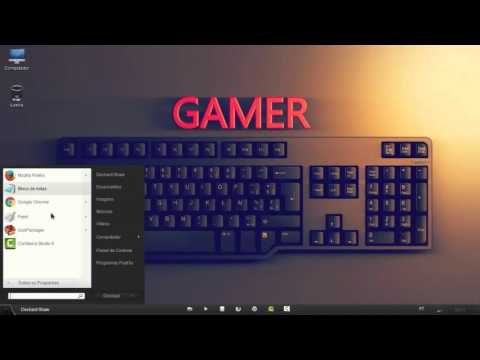  Elegant black theme for windows 7 