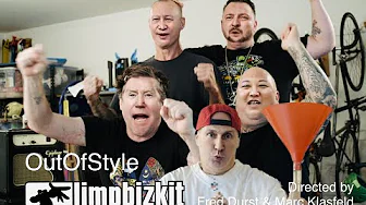 Limp Bizkit - Out Of Style [Official Music Video]