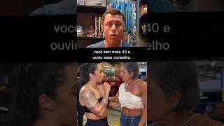 Não deixe para amanhã! #musculação #academia #mulher40mais
