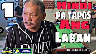 1\/7 EFREN BATA REYES VS BODJIE +JUMPCUE (3rdREMATCH) 05-18-2020 #BodjievsEfren