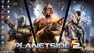 Planetside2 Tutorial: Fehlercode G99 beheben