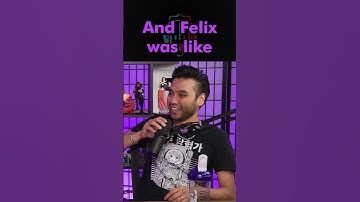 How PewDiePie And Gigguk First Met