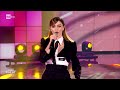 Annalisa canta "Mon Amour" - Che Tempo Che Fa 07/05/2023