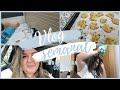 UNA SEMANA CONMIGO | RUTINA + RECETA PATATAS SMASHED 🥔 + COMPRAS 🛍 + LIMPIEZA DIARIA 🧹🧼