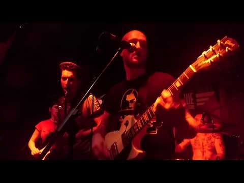 Bromure - Catacombes - Paris - 28/09/2017