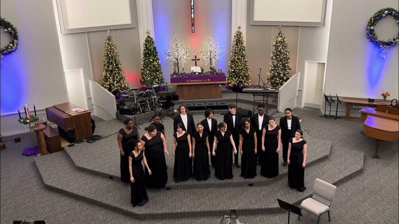 Nutcracker Medley Nutcracker Medley