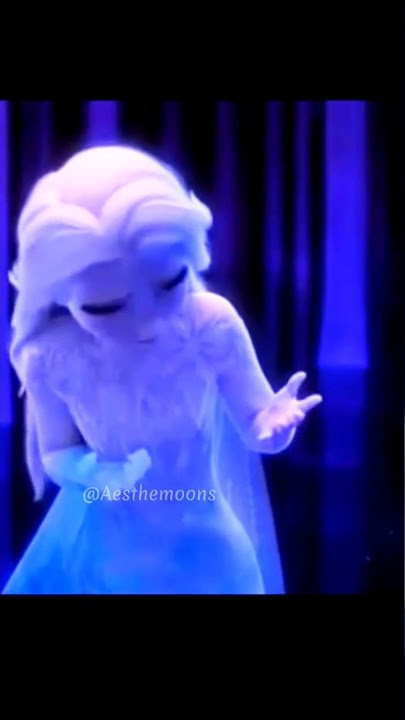 Elsa Anna edit { A Princess doesn't cry } #elsaanna #frozen #disney #fypシ #ytshorts #shorts