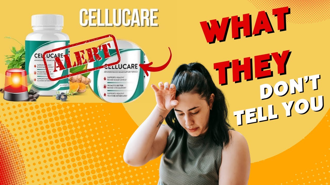 CELLUCARE REVIEW (⛔IMPORTANT NOTICE!⛔)REVIEWS CELLUCARE-CELLUCARE SUPPLEMENT – CELLU CARE REVIEW