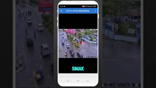 How to View Highway CCTV on Android Phone screenshot 3