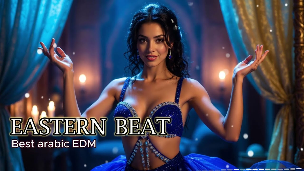 Middle Eastern EDM Dance Remix 2026 | Habibi Rhythm