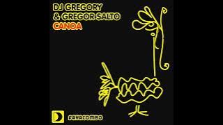 Gregor Salto & DJ Gregory - Canoa (Original Mix) | Afro House Source | #afrohouse #afrodeep