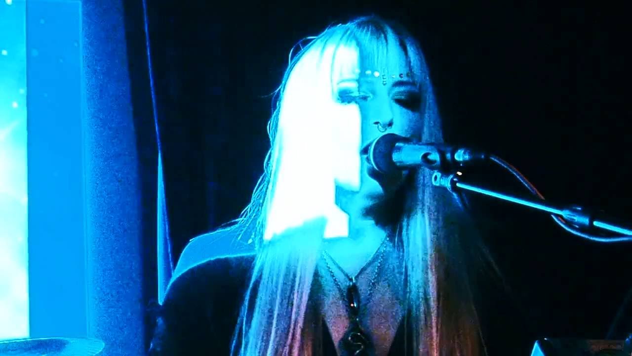 Lotus Thief, Live in Brooklyn