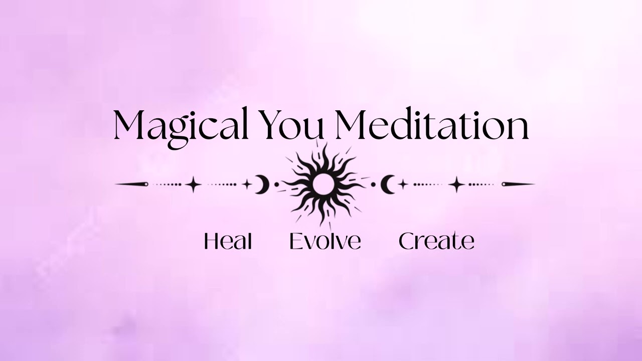 Meditation 2: Magical Symbols
