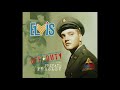 Elvis Presley - Monologue